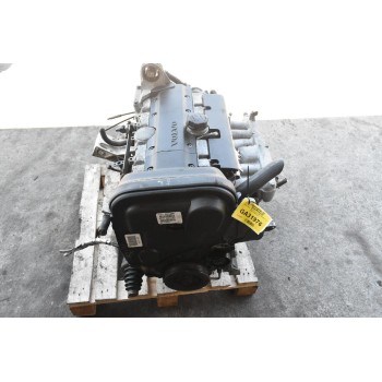 Κινητήρας - Μοτέρ Volvo S60 B5204T 2.0 180ps 2000-2010 (3313263) (Χωρις Τουρμπο)