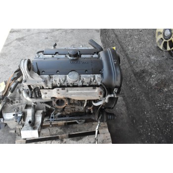 Κινητήρας - Μοτέρ Volvo S60 B5204T 2.0 180ps 2000-2010 (3313263) (Χωρις Τουρμπο)