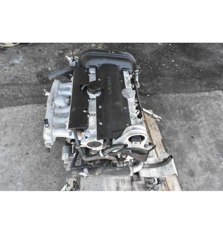 Κινητήρας - Μοτέρ Volvo S60 B5204T 2.0 180ps 2000-2010 (3313263) (Χωρις Τουρμπο)