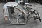 Καμπίνα Mitsubishi L200 KB4 4D56U 2005-2010 Μονοκκάμπινο (Για Ανταλλακτικά)
