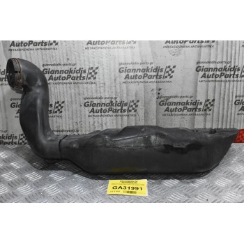 Πλαστικό Κολάρο Εισαγωγής Αέρα Toyota Hiace 2.5 1996-2005 52811-26030 (Σκούπα)