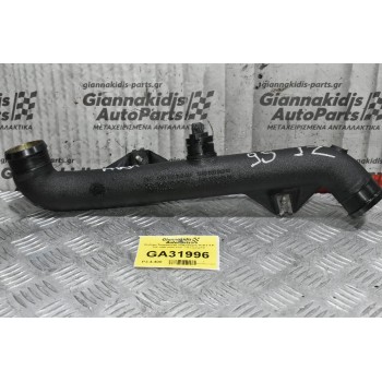 Κολάρο Τουρμπίνας Volkswagen Golf 3 1.9 TDI 1990-2000 ZSB 1H0145762AD