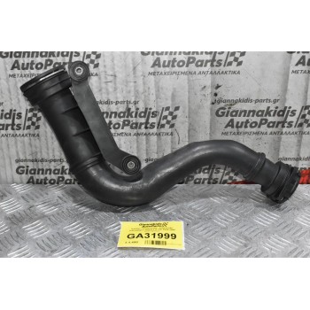 Κολάρο Tουρμπίνας - intercooler Volkswagen Golf 5 2.0 TDI 2004-2008 1K0145762S