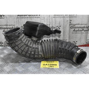 Κολάρο Εισαγωγής Αέρα Nissan Navara D40 YD25 2005-2010