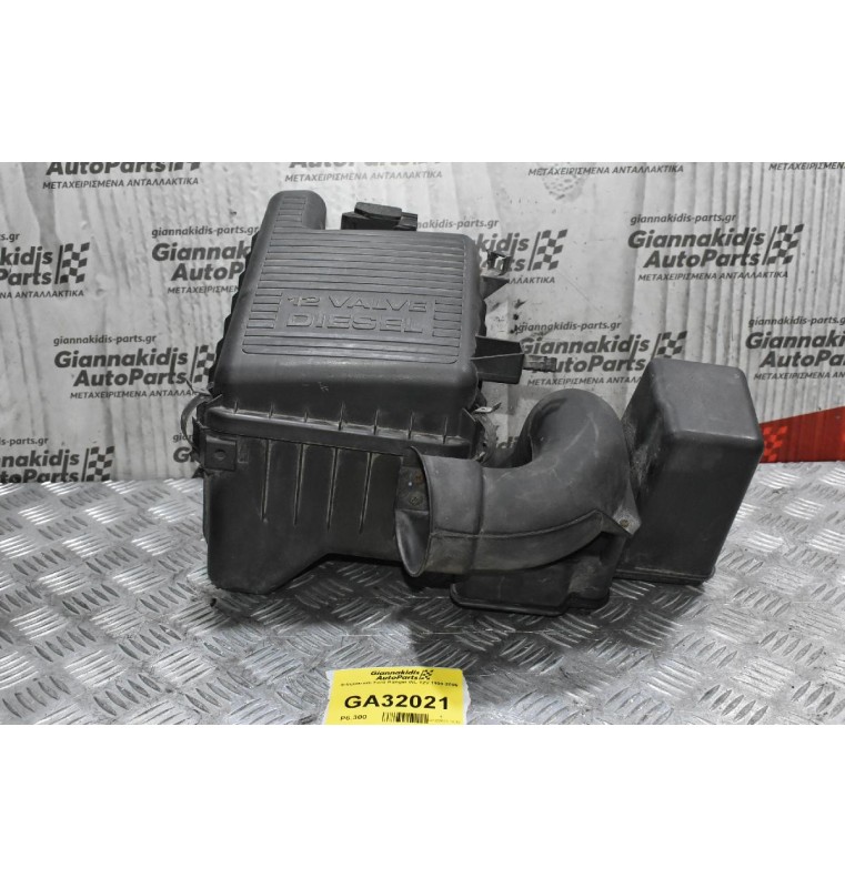 Φιλτροκούτι Ford Ranger WL 12V 1998-2005