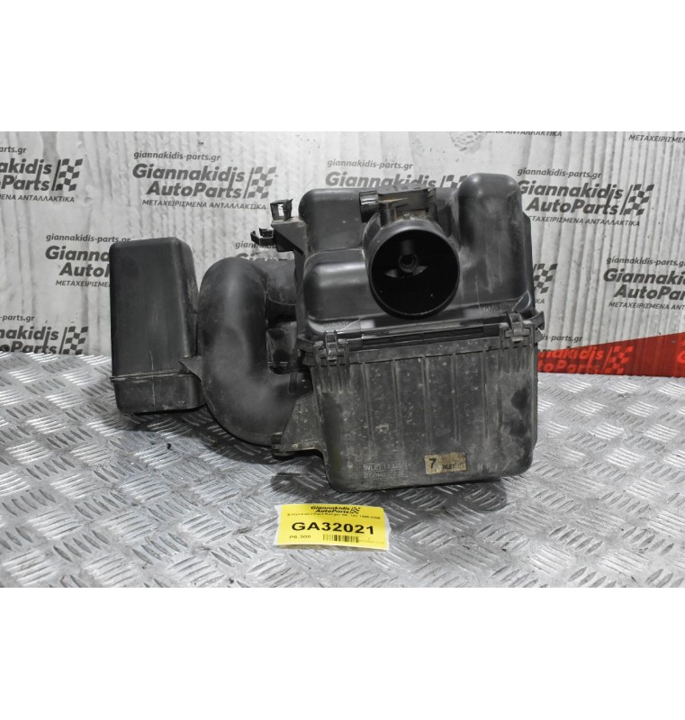 Φιλτροκούτι Ford Ranger WL 12V 1998-2005