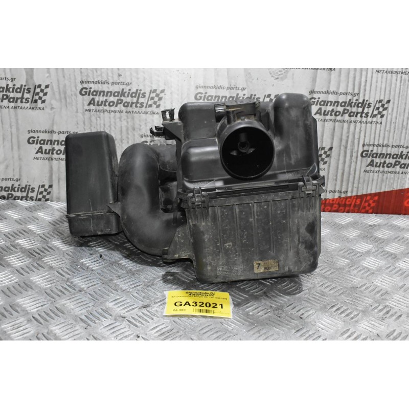 Φιλτροκούτι Ford Ranger WL 12V 1998-2005