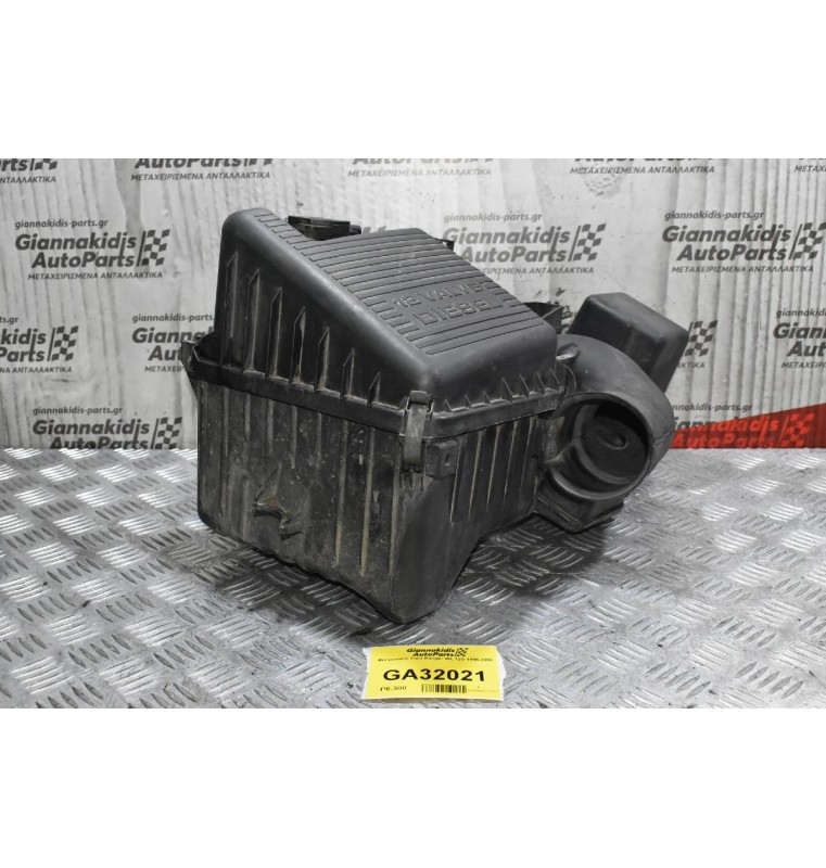 Φιλτροκούτι Ford Ranger WL 12V 1998-2005