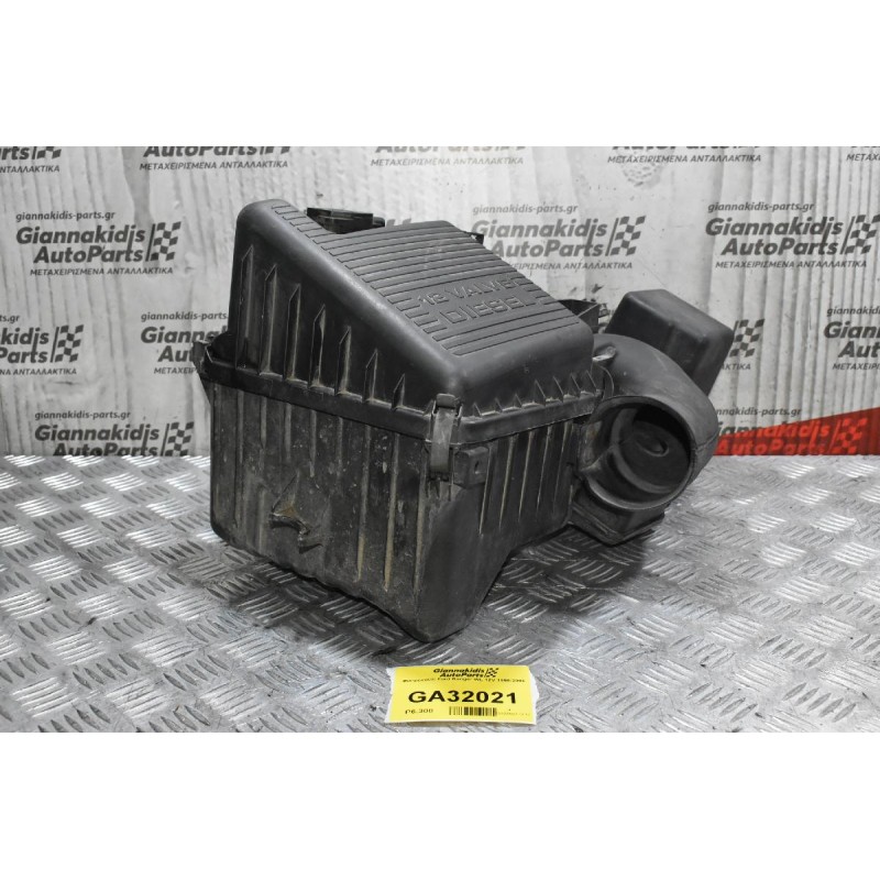 Φιλτροκούτι Ford Ranger WL 12V 1998-2005