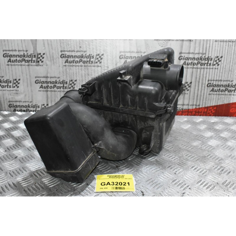 Φιλτροκούτι Ford Ranger WL 12V 1998-2005