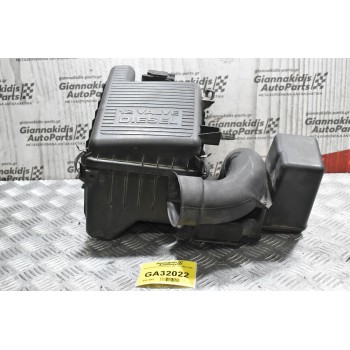 Φιλτροκούτι Ford Ranger WL 12V 1998-2005