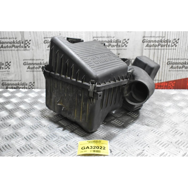 Φιλτροκούτι Ford Ranger WL 12V 1998-2005