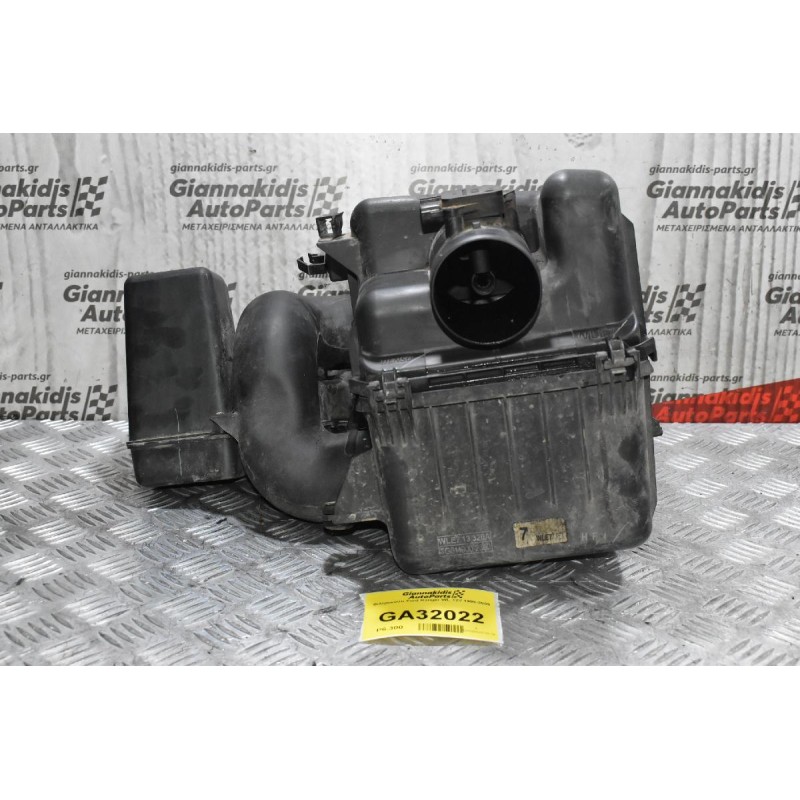 Φιλτροκούτι Ford Ranger WL 12V 1998-2005