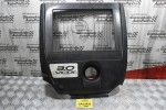 Πλαστικό Κάλυμμα Κινητήρα Isuzu D-Max VCDI 3.0 4JJ1 2007-2012