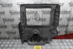 Πλαστικό Κάλυμμα Κινητήρα Isuzu D-Max VCDI 3.0 4JJ1 2007-2012