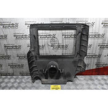 Πλαστικό Κάλυμμα Κινητήρα Isuzu D-Max VCDI 3.0 4JJ1 2007-2012