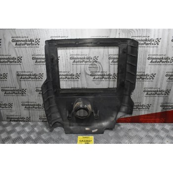 Πλαστικό Κάλυμμα Κινητήρα Isuzu D-Max VCDI 3.0 4JJ1 2007-2012