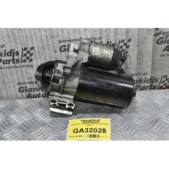 Μίζα Bmw 5 (E60) 520 d N47D20A 2007-2009 BOSCH