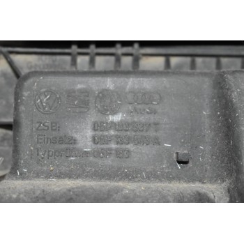 Πλαστικό Κάλυμμα Μηχανής Volkswagen Golf V GTI FSI 2003-2010 06F133837 T (Passat B6)