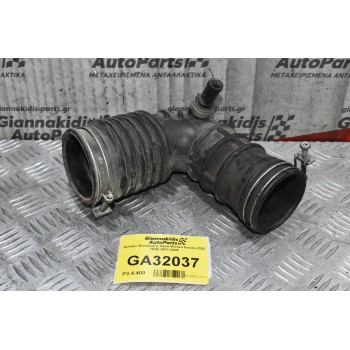 Κολάρο Εισαγωγής Αέρα Nissan Navara D22 YD25 2001-2005