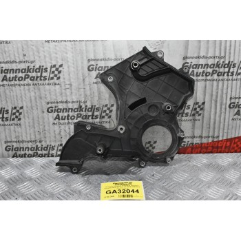 Πλαστικό Κάλυμμα Καθρέφτη Κινητήρα Hyundai Santa Fe GLS V6 G6EA 2006-2010 (Κάτω Μέρος) 21350-3E000