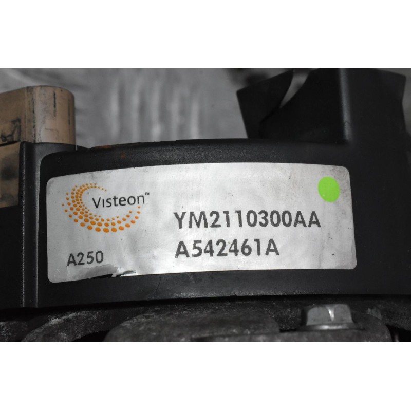 Δυναμό Ford Transit - Galaxy E5SA E5FA 2.3 120A 1998-2005 VALEO