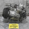 Κομπρεσέρ Aircondition - A/C Bmw 5 (E60) 520 2007-2009 DENSO 447260-1852 6SBU14C