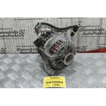 Δυναμό Bmw 320D - 520D N47D20A 2006-2015 VALEO FG18S019