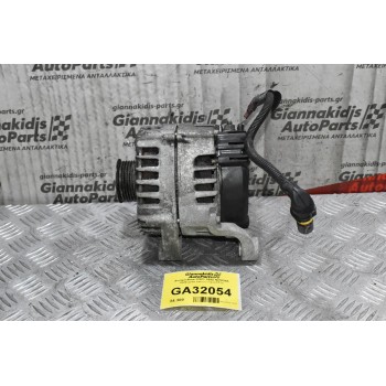 Δυναμό Bmw 320D - 520D N47D20A 2006-2015 VALEO FG18S019