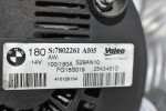Δυναμό Bmw 320D - 520D N47D20A 2006-2015 VALEO FG18S019