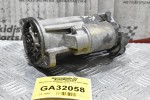 Μίζα Nissan Navara 2.4 D22 KA24 2001-2005 23300-1S711