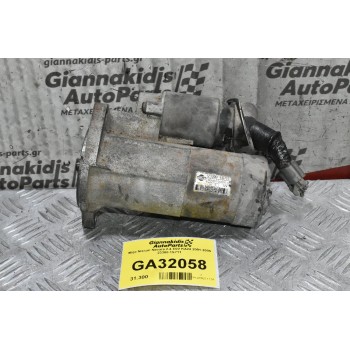 Μίζα Nissan Navara 2.4 D22 KA24 2001-2005 23300-1S711