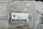 Μίζα Nissan Navara 2.4 D22 KA24 2001-2005 23300-1S711