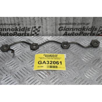 Σωληνάκι - Γεφυρα Επιστρεφόμενων Mitsubishi L200 4D56 1998-2005