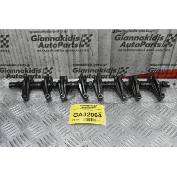 Πιανόλα - Κοκοράκια Mitsubishi L200 2.5 4D56 1998-2005