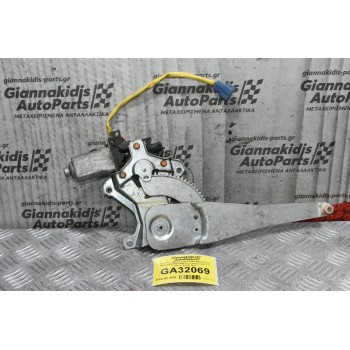 Γρύλλος - Μηχανισμός Παραθύρου Ford Ranger/Β2500 1998-2012 AE262100-1770 (Πίσω Δεξιά) 2pin