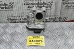 Βαλβίδα Καυσαερίων EGR Nissan Navara D40 YD25 EURO 5 2005-2015 147105X00C