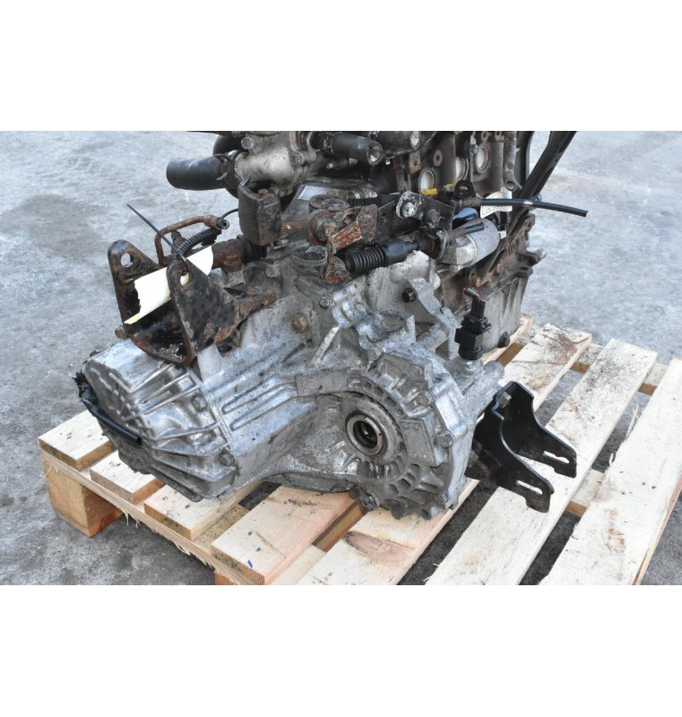 Σασμάν Hyundai Coupe / Kia Rio 1.6 16V G4ED J61775043760