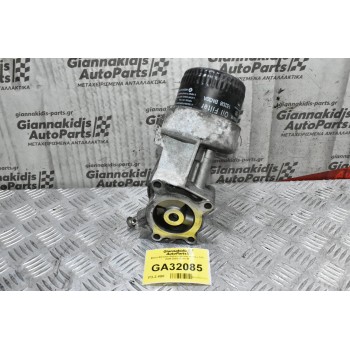 Βάση Φίλτρου Λαδιού Nissan Navara D40 2005-2015 (Euro 5)