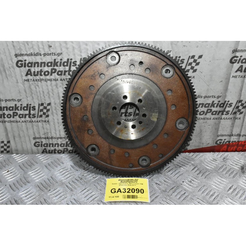 Βολάν - Σφόνδυλος Mini Cooper R56 N14B16A 2006-2011