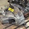 Χειροκίνητο Σασμάν Nissan Qashqai J11 / Juke F16 1.0 Turbo HRA0 HR10DET TL4164 2018-2023 CMTX26 18540RDA5091 320104615R