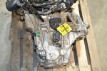 Χειροκίνητο Σασμάν Nissan Qashqai J11 / Juke F16 1.0 Turbo HRA0 HR10DET TL4164 2018-2023 CMTX26 18540RDA5091 320104615R
