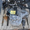 Χειροκίνητο Σασμάν Nissan Qashqai J11 / Juke F16 1.0 Turbo HRA0 HR10DET TL4164 2018-2023 CMTX26 18540RDA5726 320104615R