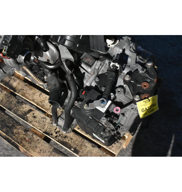 Αυτόματο Σασμάν SsangYong Tivoli 1.6 673910 15H3814704 2010-2020