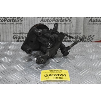 Αντλία Υδραυλικού Τιμονιού Nissan Navara D22 YD25 2001-2005