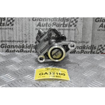 Αντλία Υδραυλικού Τιμονιού Mitsubishi Canter Fuso 3.0 4P10 2010-2015 504371396 7693955609