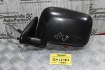 Καθρέπτης Ηλεκτρικός Αριστερός Nissan Navara D22 2001-2005 012089 (3+2 pins)