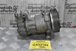 Κομπρεσέρ Aircondition - A/C  Mini Cooper R56 N12B16AA 2006-2014 SANDEN 6942501-04 1457F