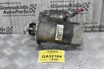Μίζα Jeep Cherokee Liberty VM31C 2002-2008