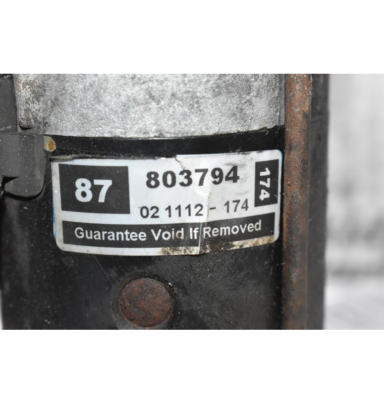 Μίζα Jeep Cherokee Liberty VM31C 2002-2008